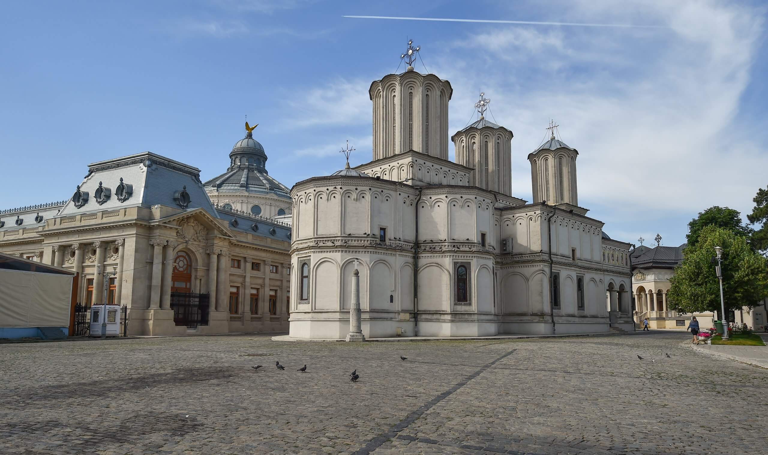 Catedrala Patriarhală