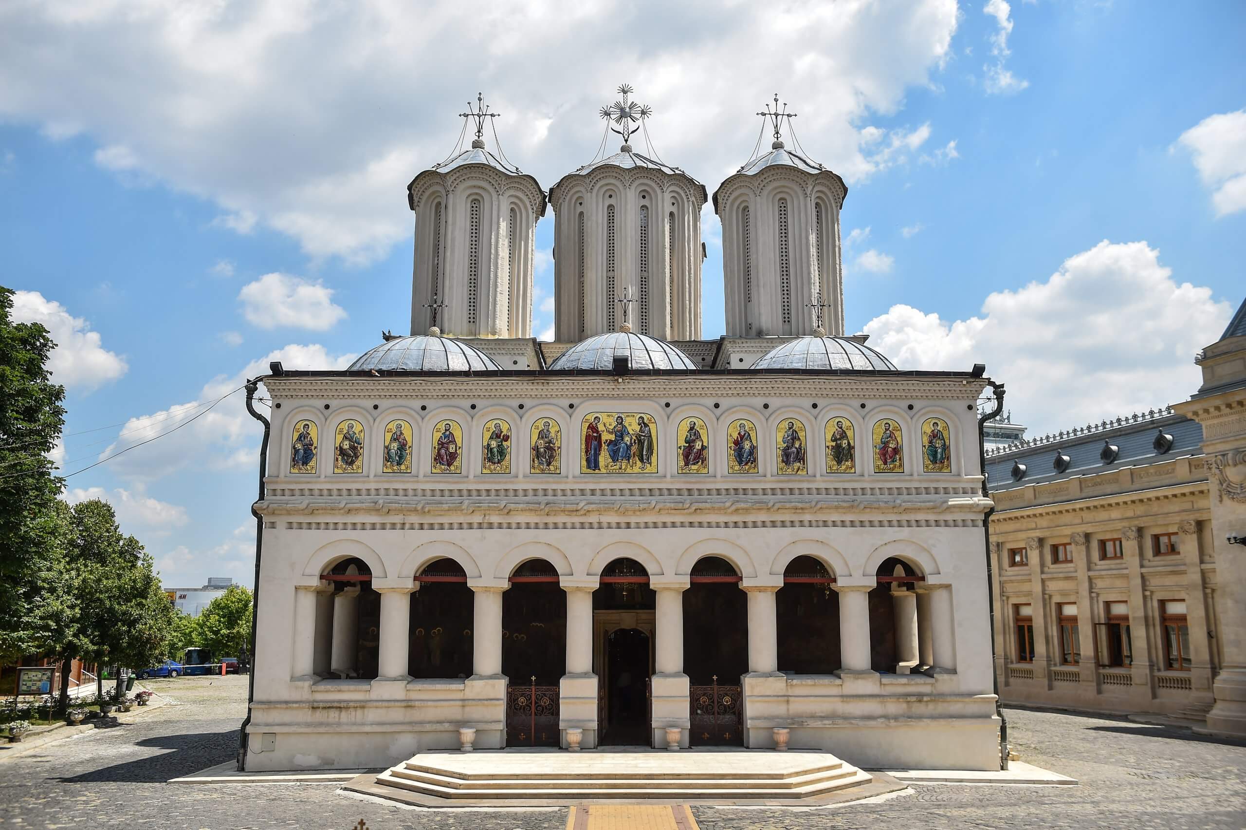 Catedrala Patriarhală