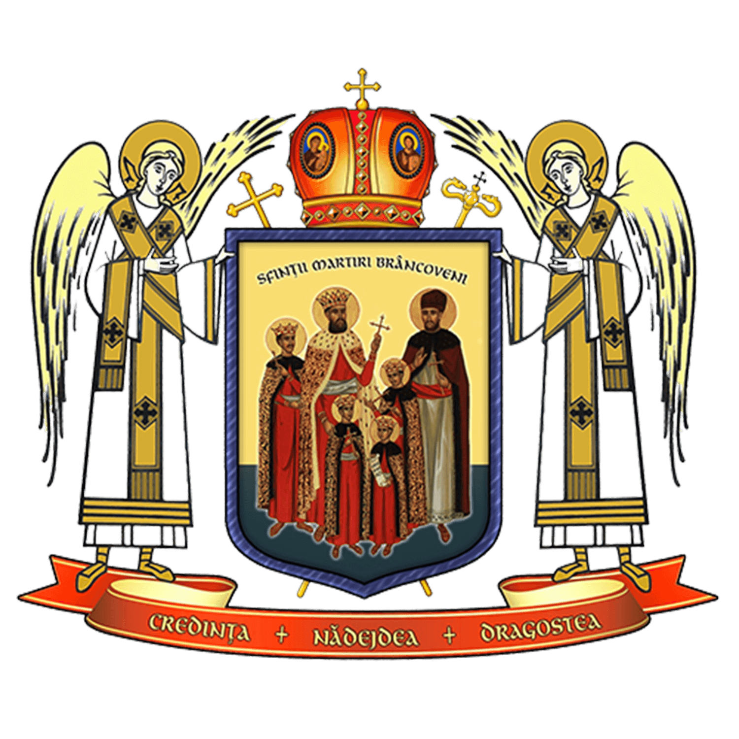 Mitropolia Ortodoxă Română a Germaniei, Europei Centrale şi de Nord
