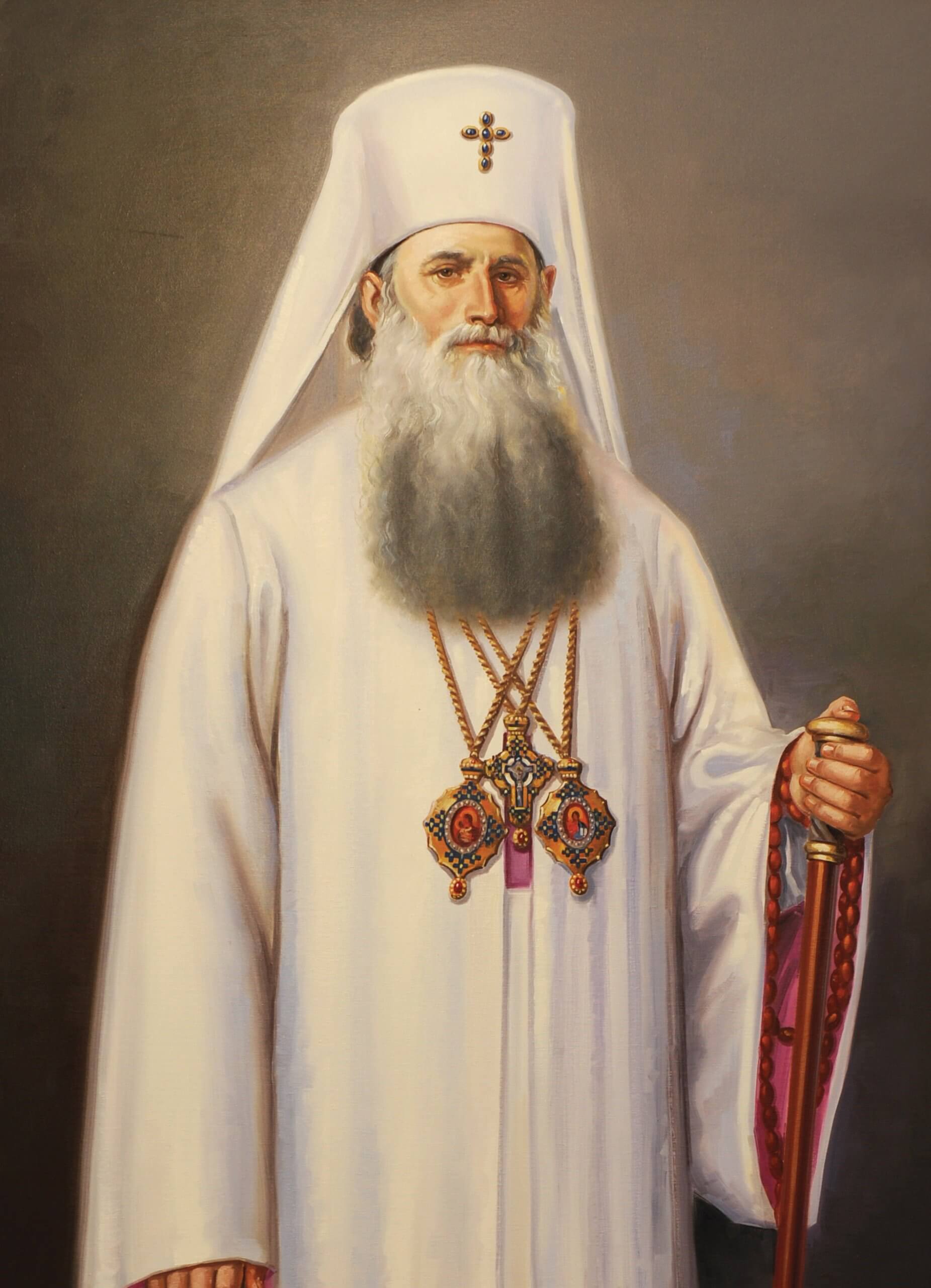 Patriarhul Iustinian