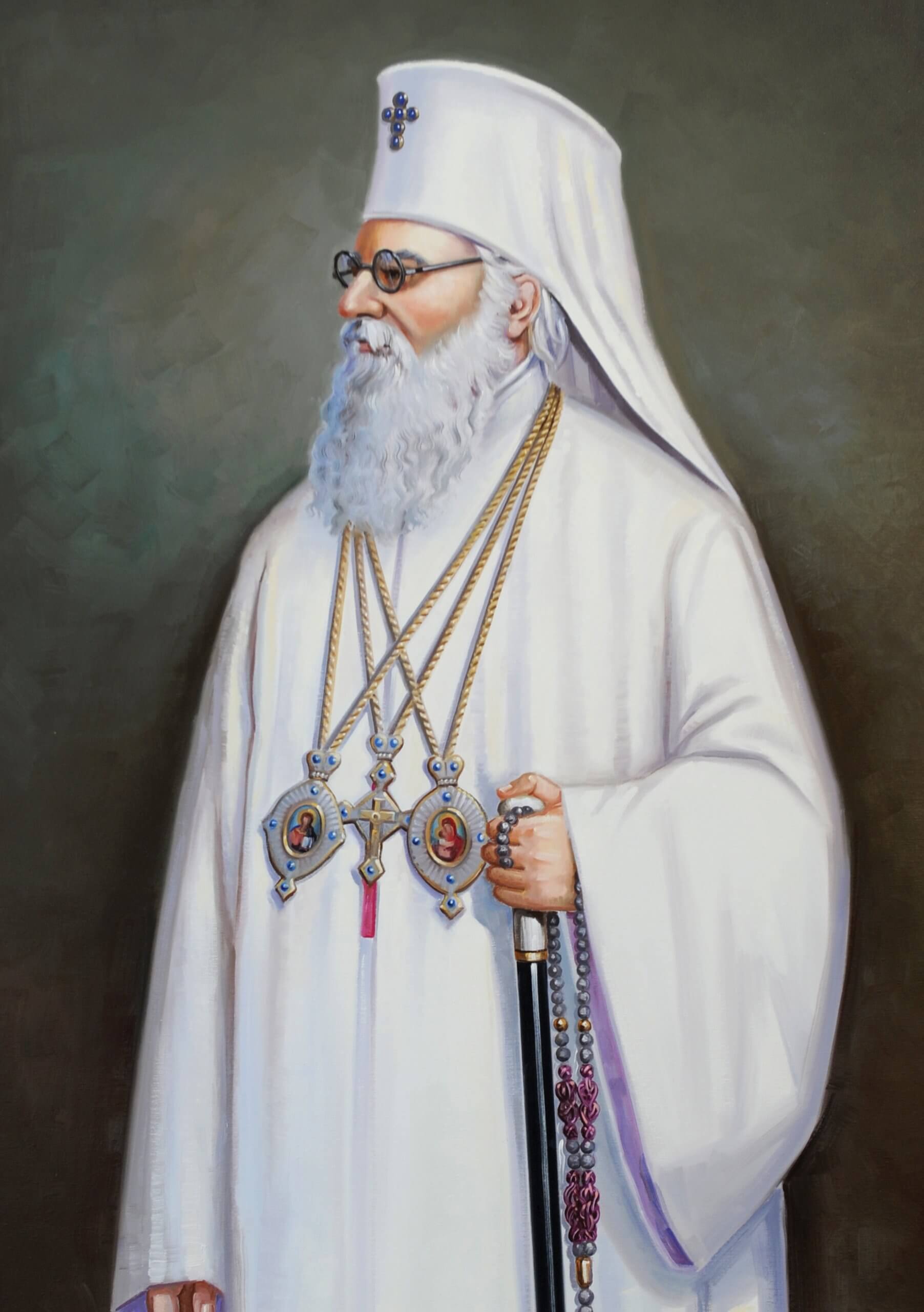 Patriarhul Nicodim