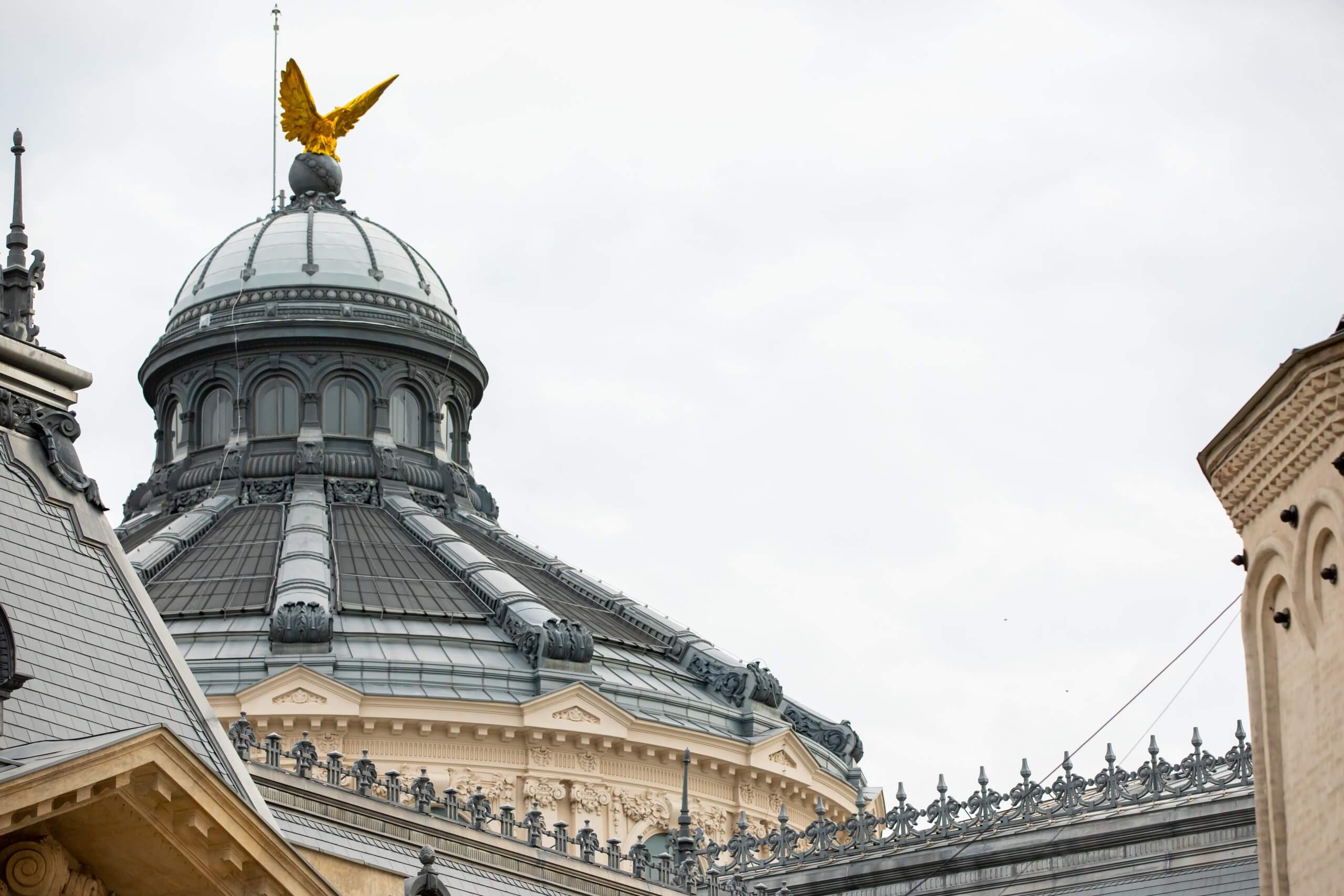 Palatul Patriarhiei