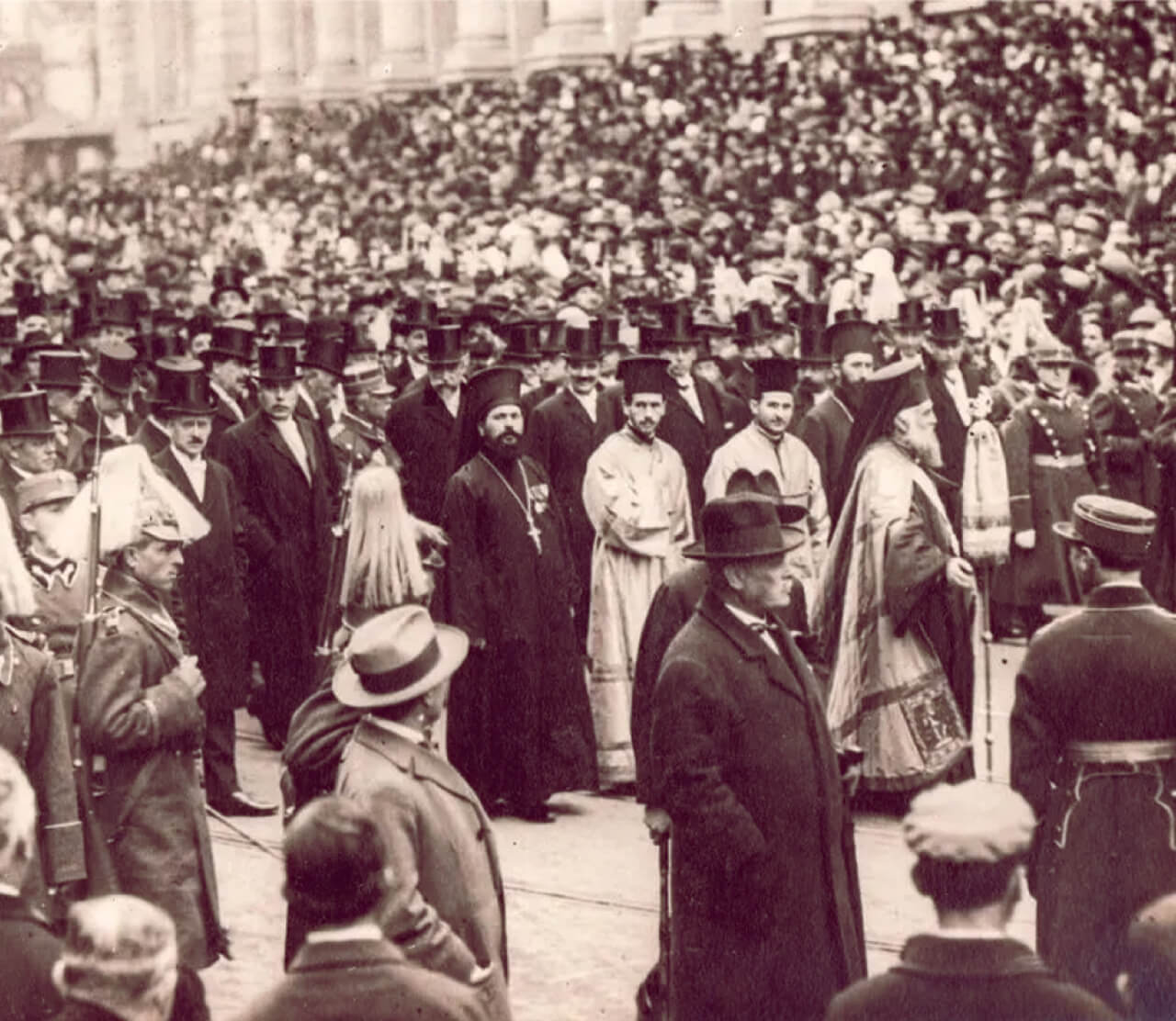 Istoria Bisericii Ortodoxe Române