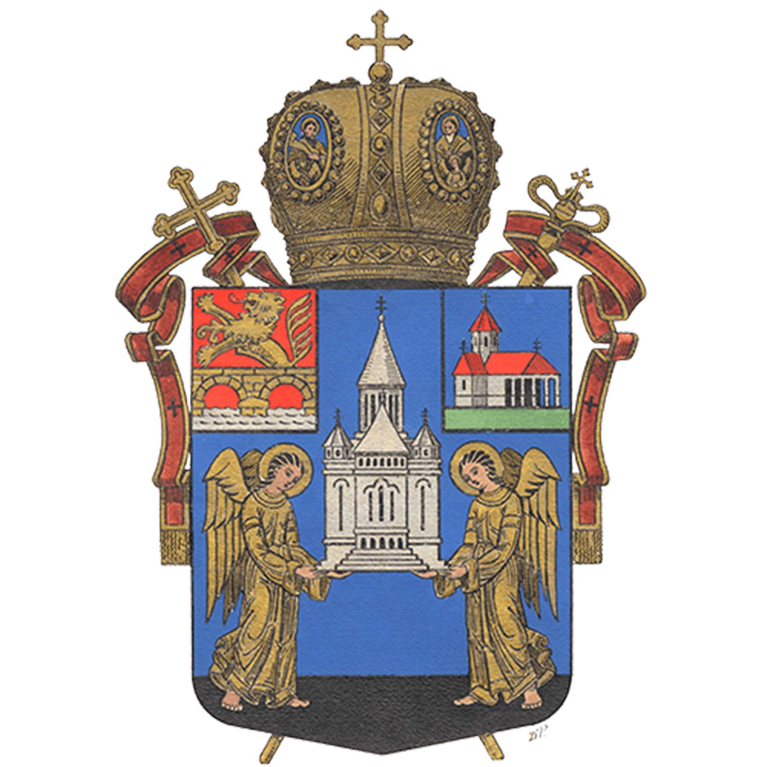 Mitropolia Banatului
