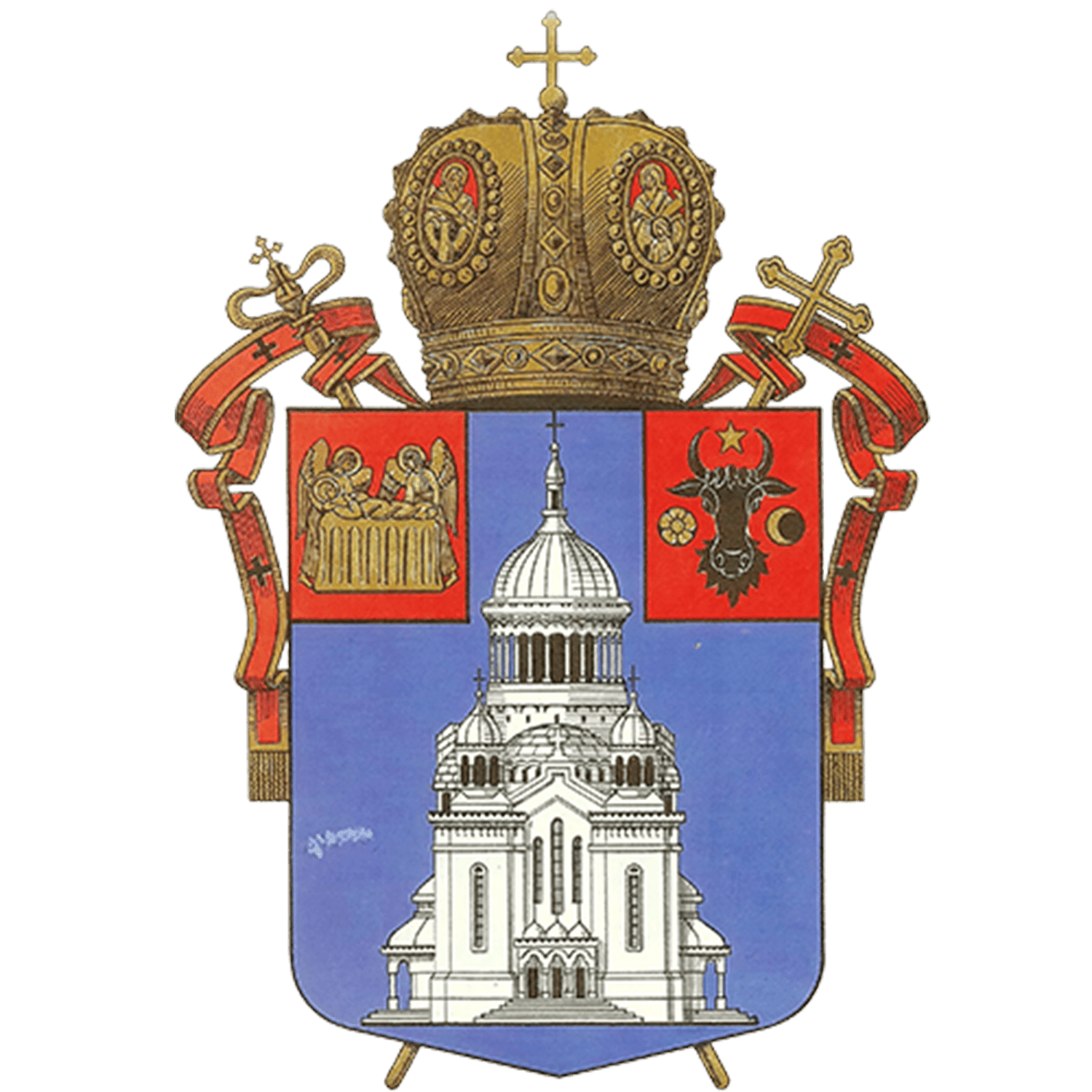 Mitropolia Clujului
