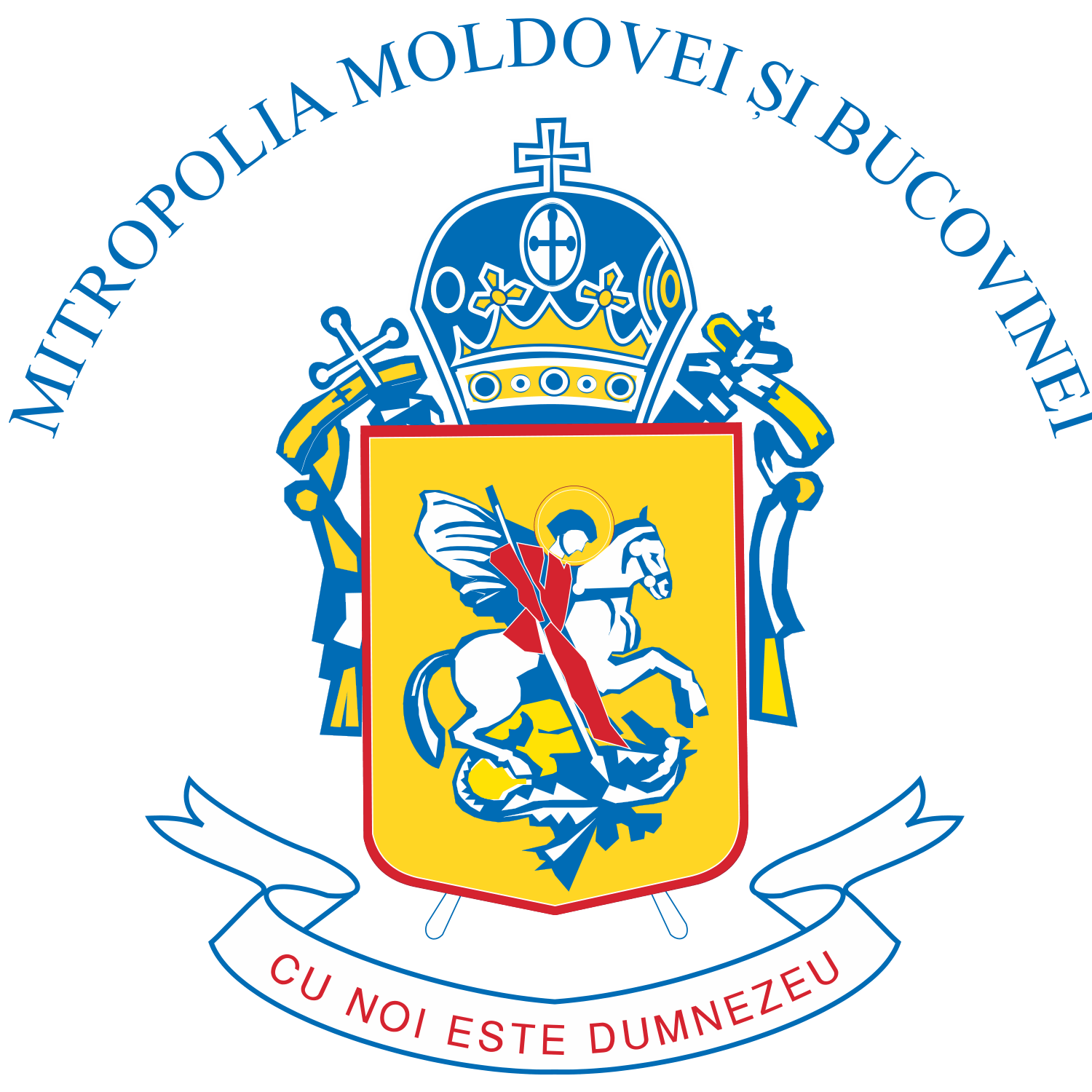Mitropolia Moldovei
