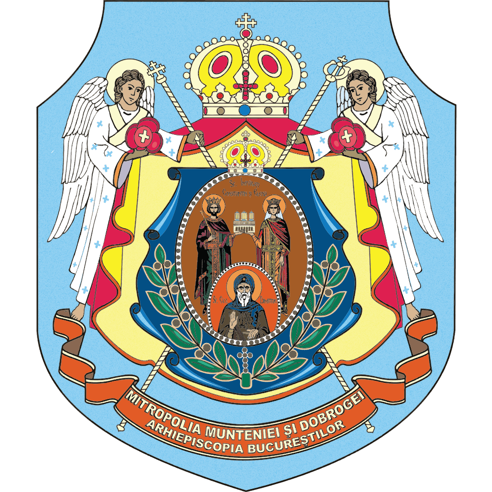 Mitropolia Munteniei și Dobrogei