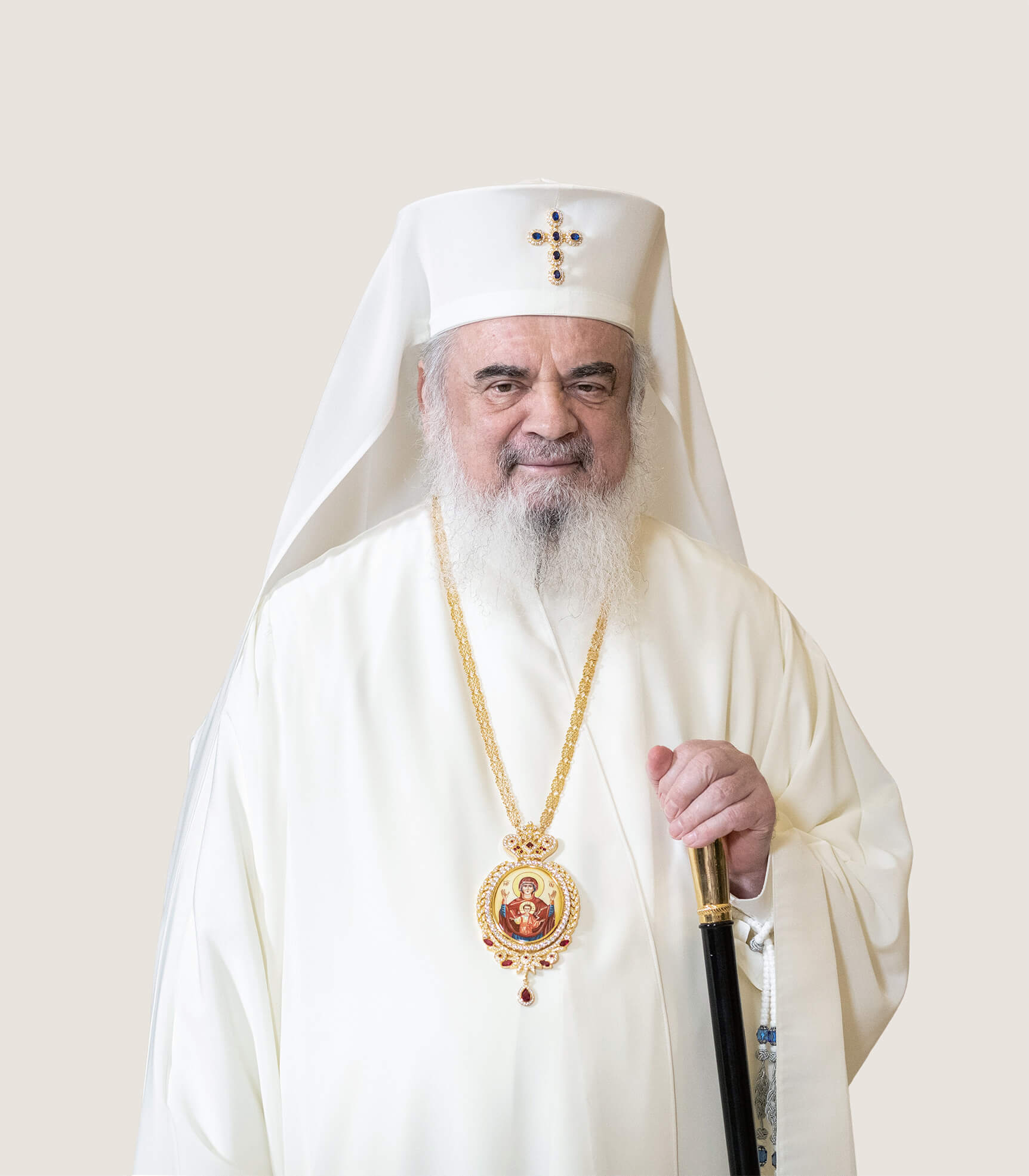 PF Daniel