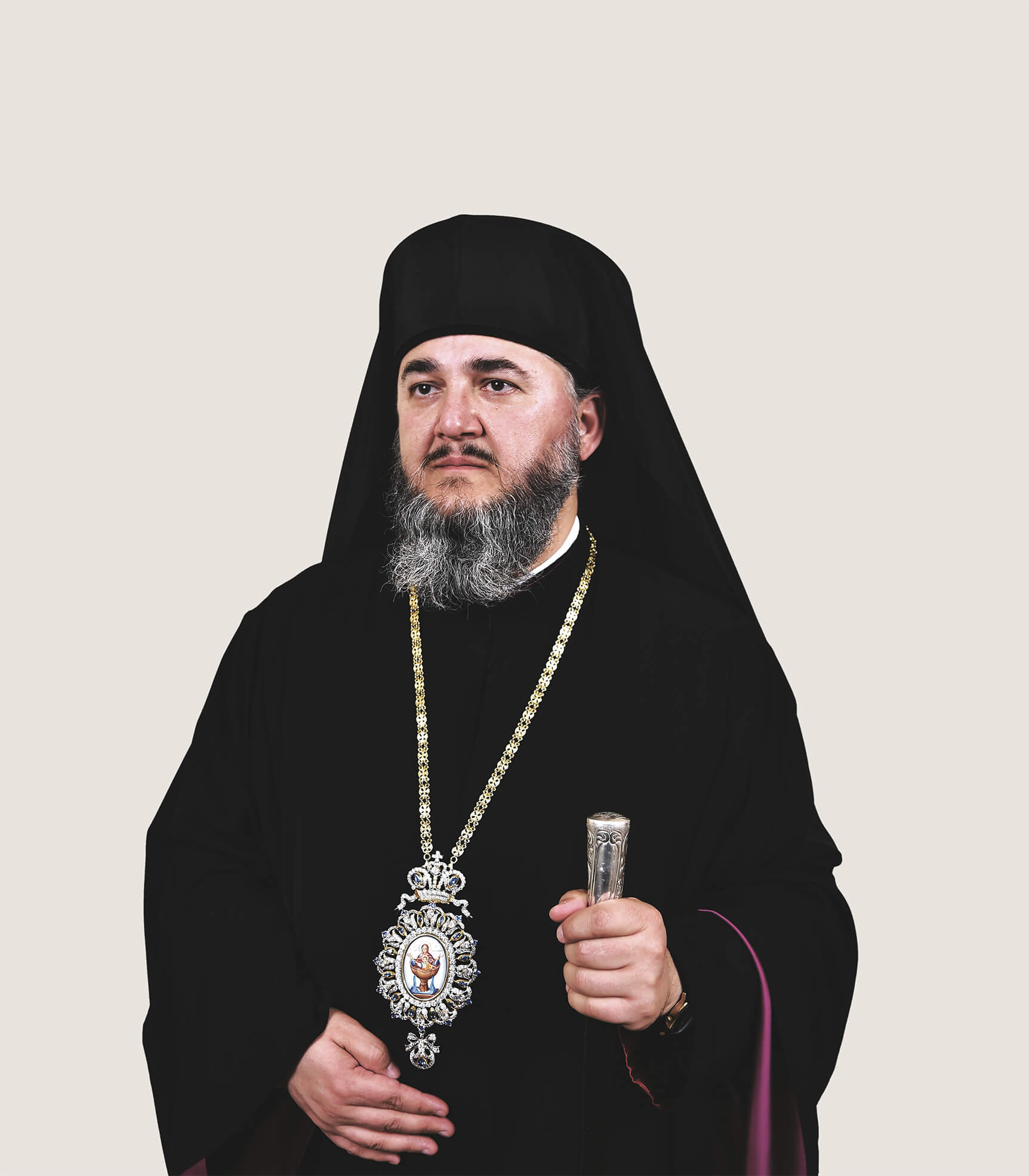 PS Ambrozie Meleaca
