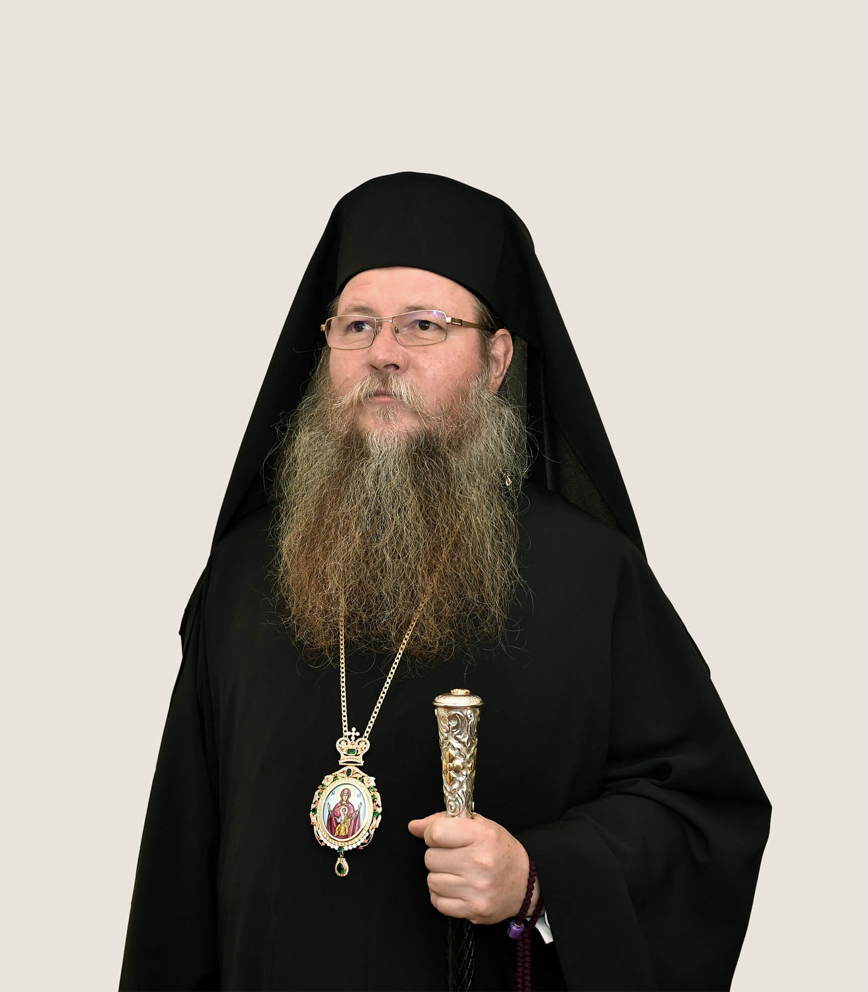 PS Andrei
