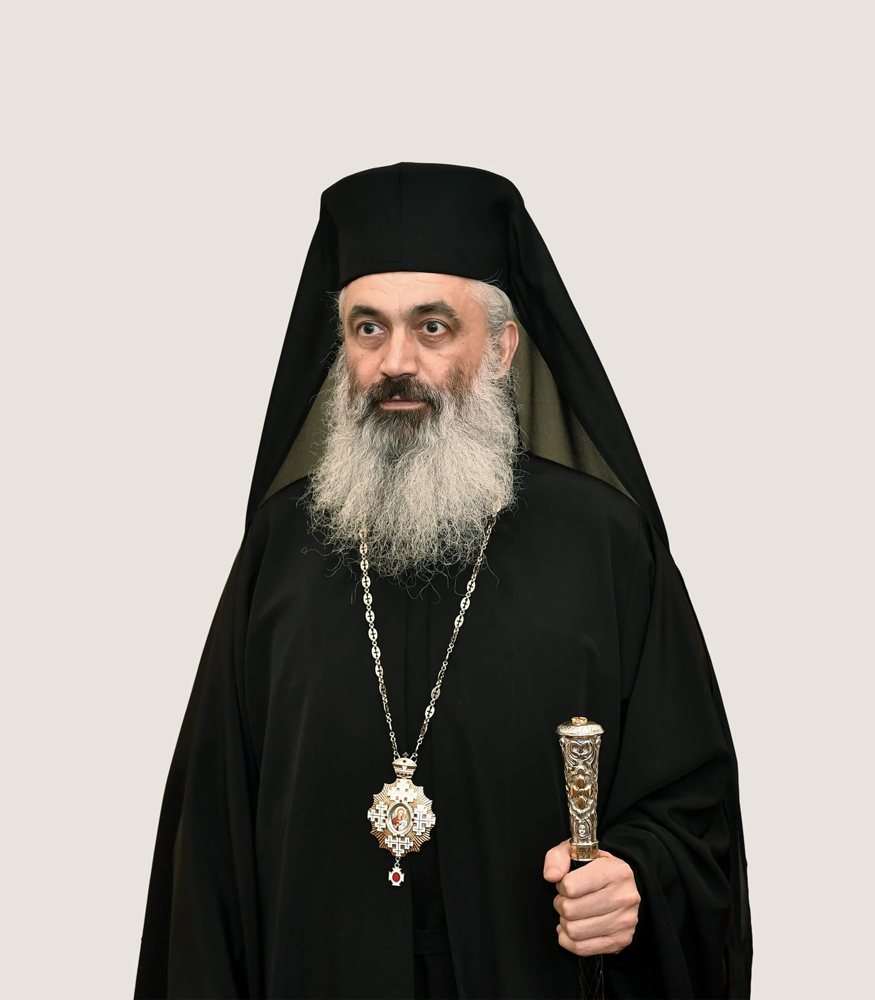 PS Antonie