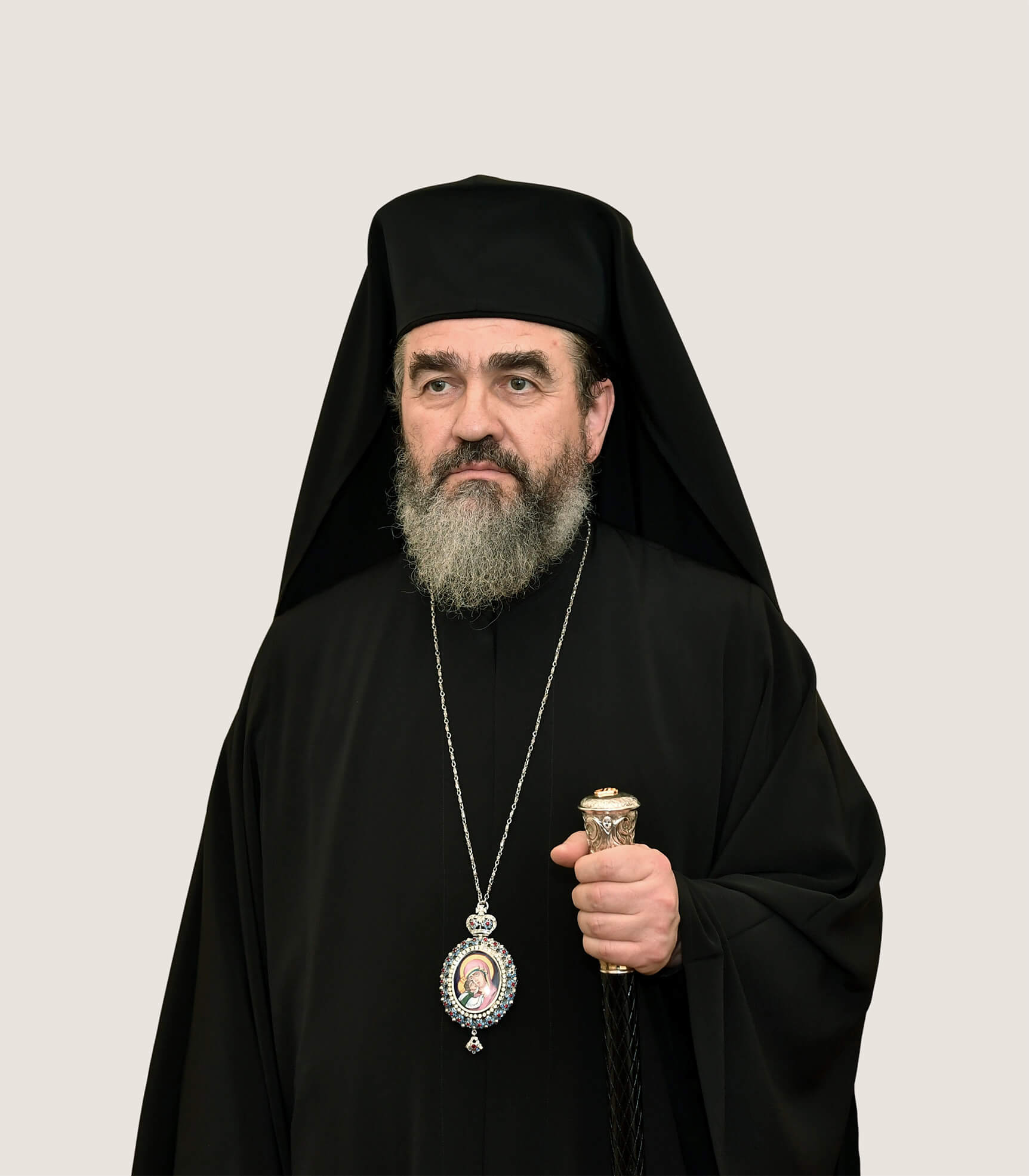 PS Gherontie Hunedoreanul