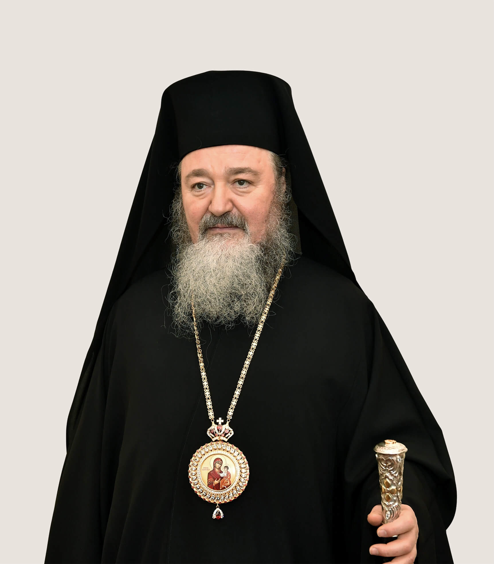 PS Ieronim