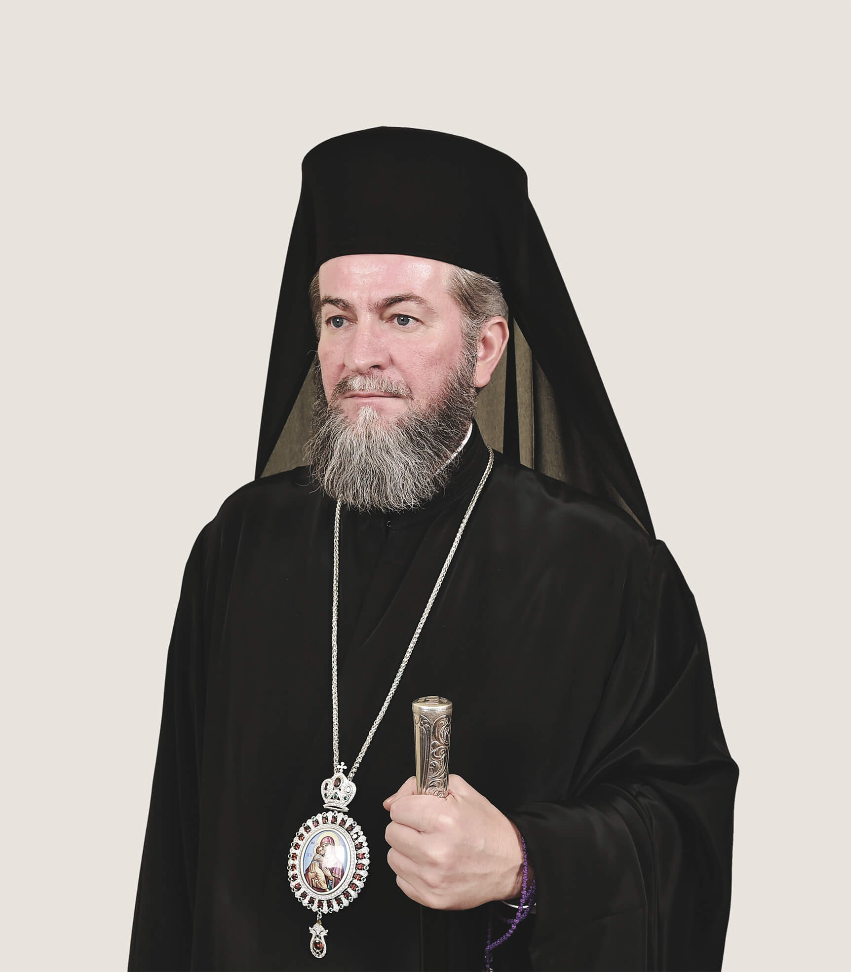 PS Iustin Hodea