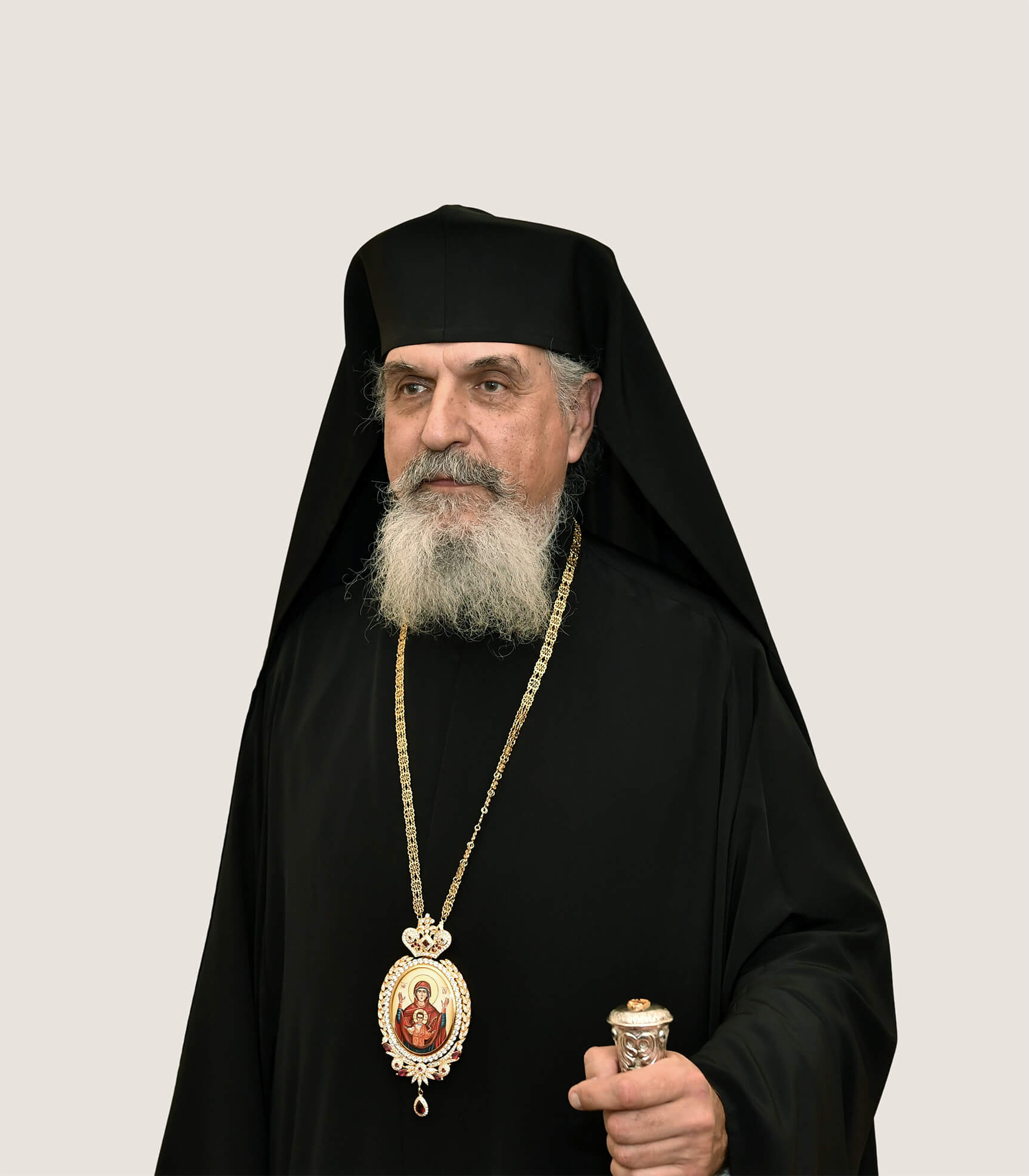 PS Marc Nemțeanul