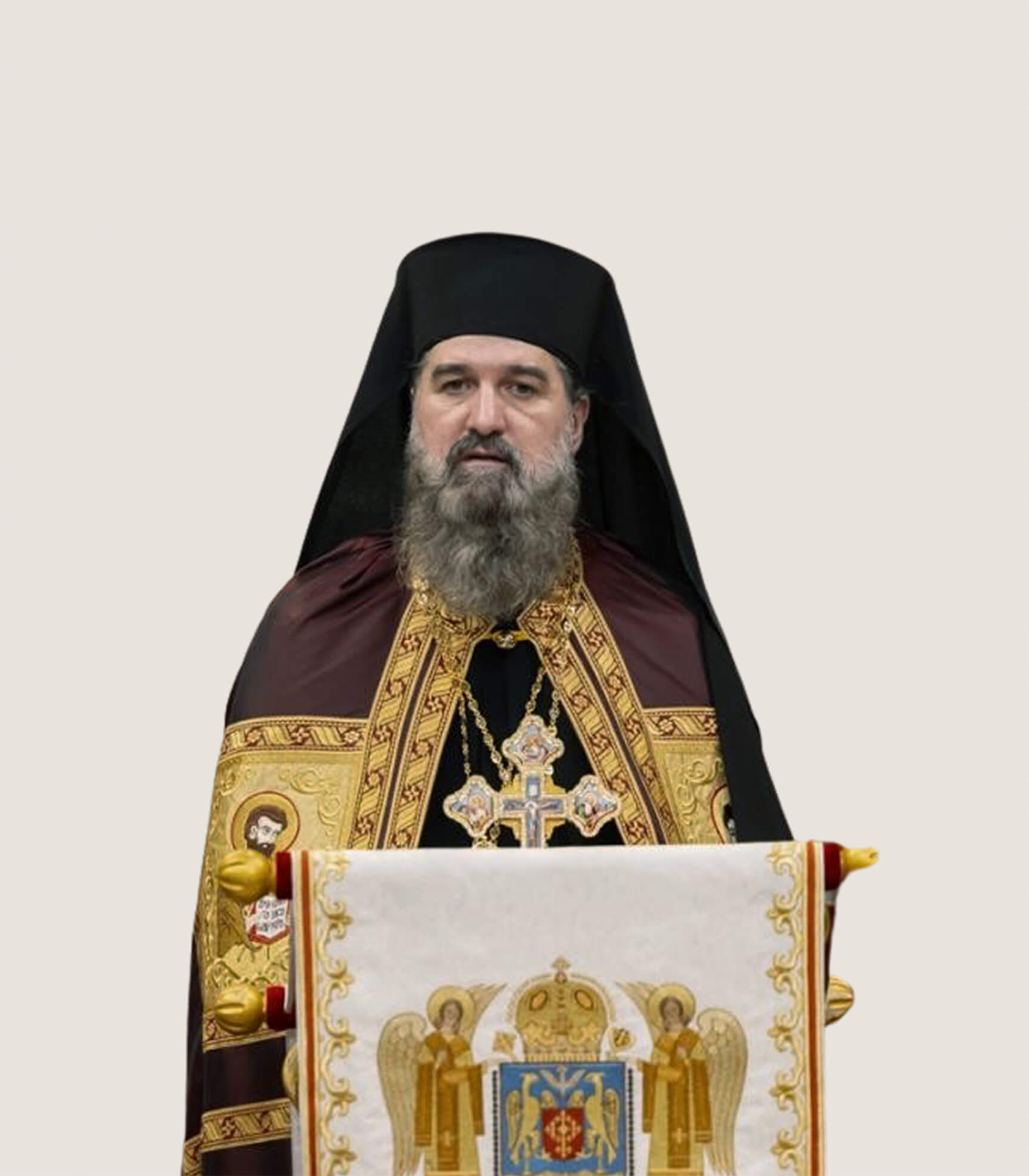 PS Nectarie de Bogdania