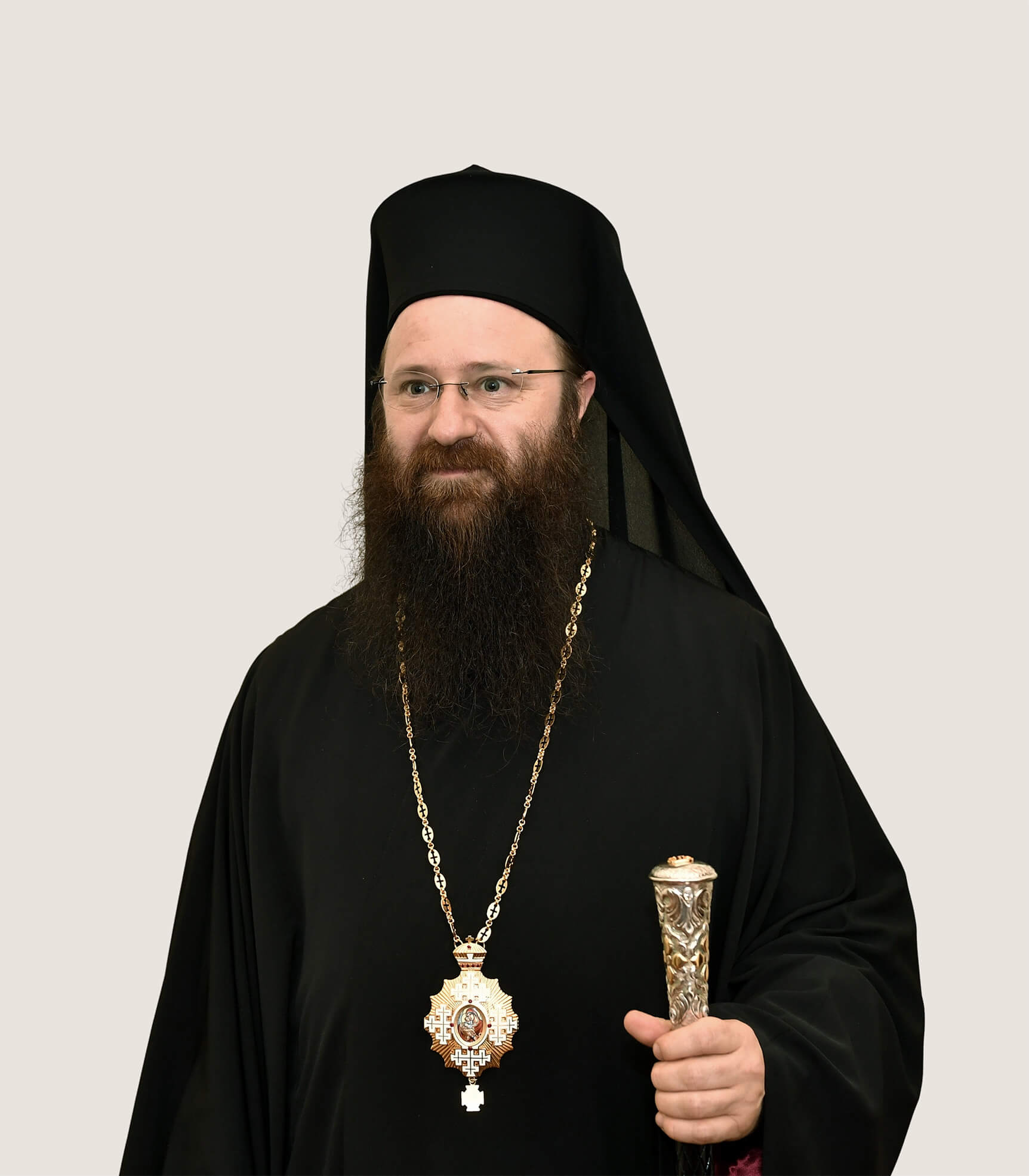 PS Nectarie