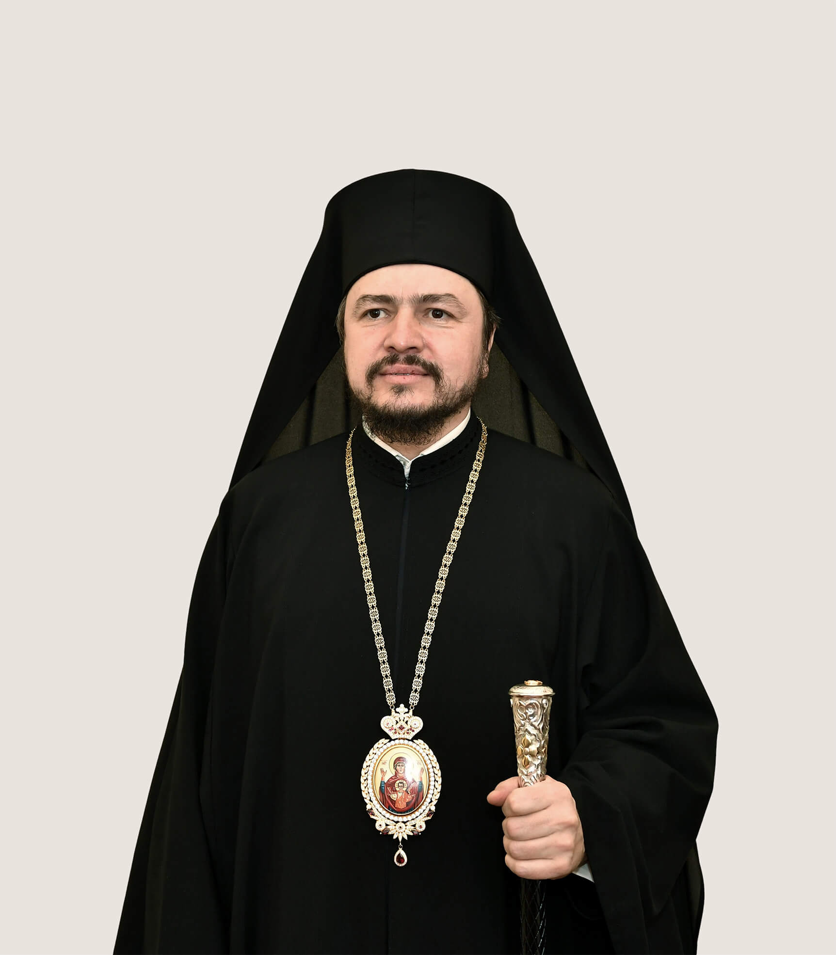 PS Veniamin